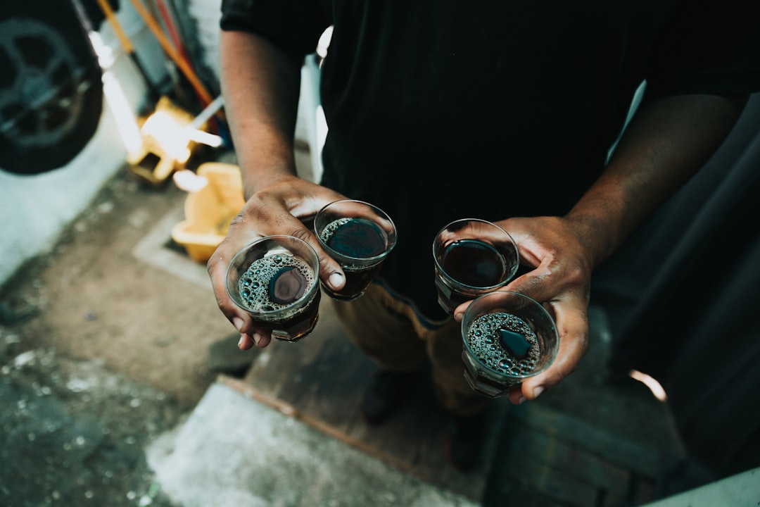 집에서 초간단! 페트병 더치커피 만들기: 황금 레시피 & 실패 없는 완벽 가이드