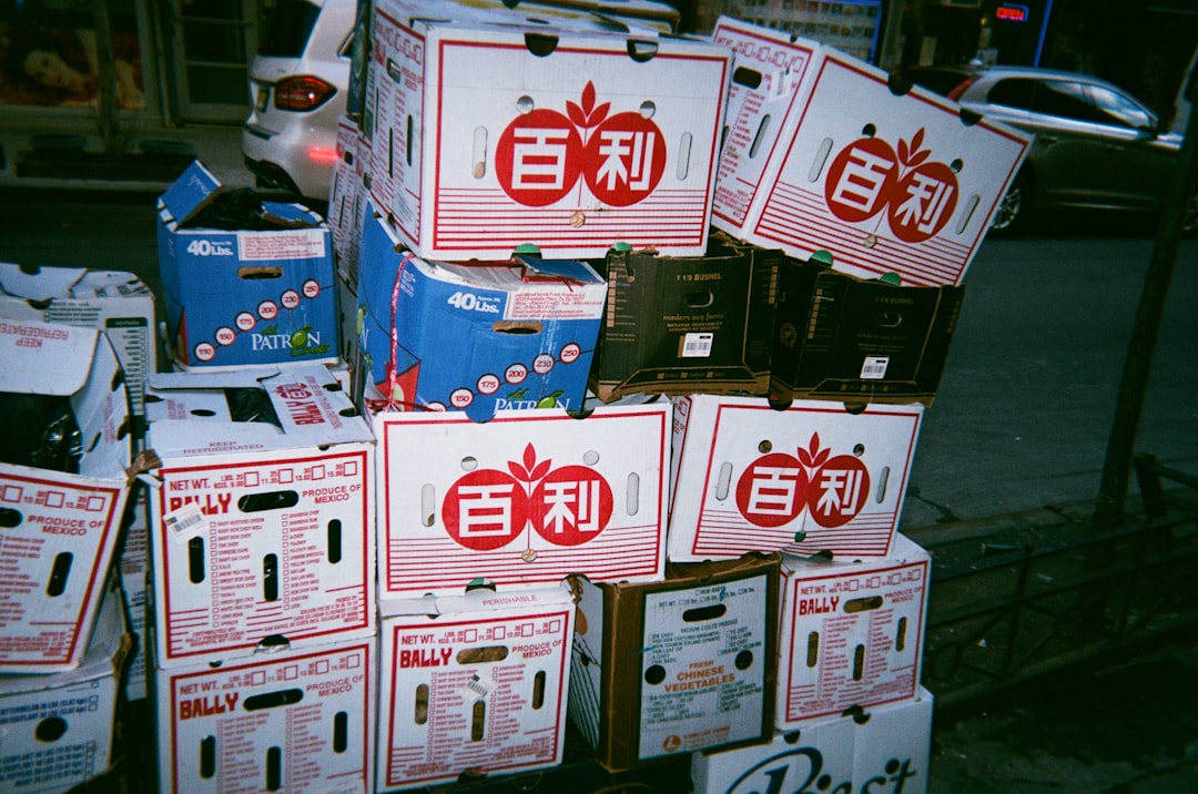 토니웩 해외직구 완벽 가이드: 배송 방법, 관세, 주의사항 총정리