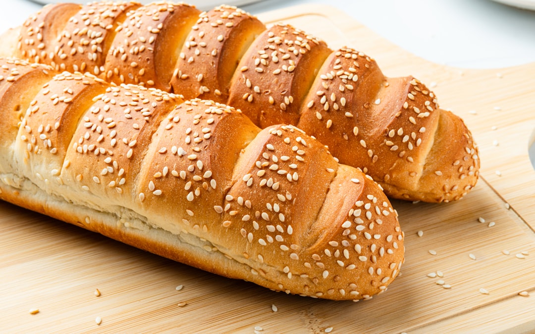 슈가파우더 빵 레시피 완전 정복: 홈베이킹 초보도 성공하는 꿀팁 대방출!