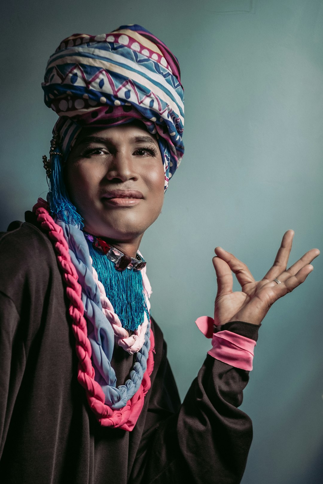 타루가 여성: 내셔널지오그래픽이 밝힌 여성 리더십과 사회 변화의 놀라운 힘